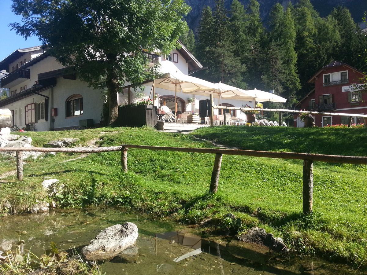Hotel Fiames Cortina d'Ampezzo Ngoại thất bức ảnh