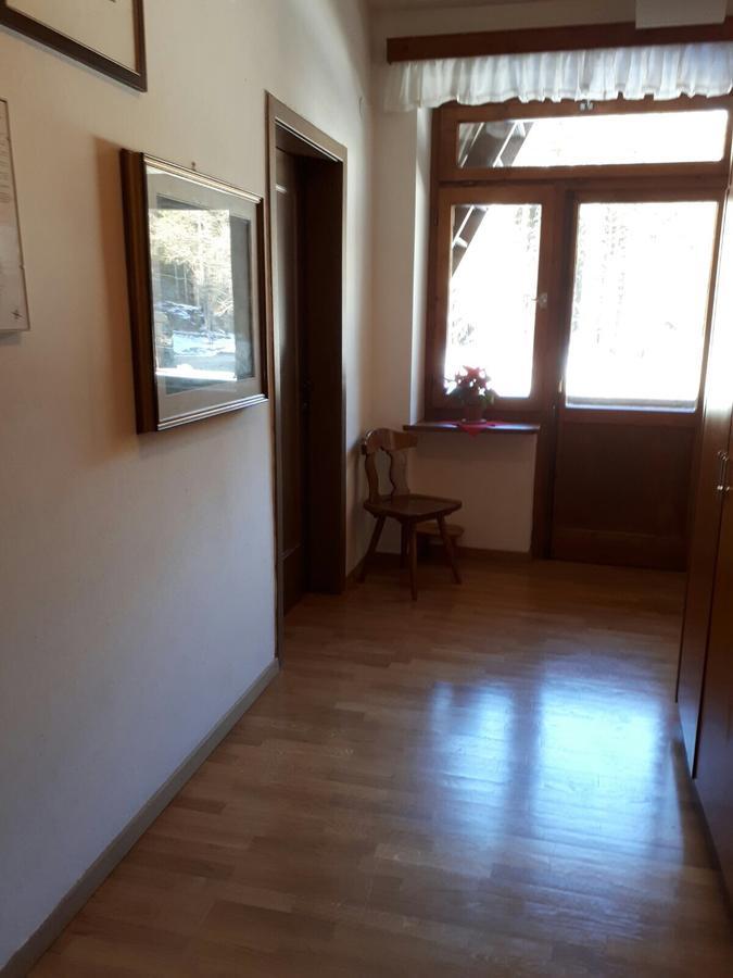 Hotel Fiames Cortina d'Ampezzo Ngoại thất bức ảnh